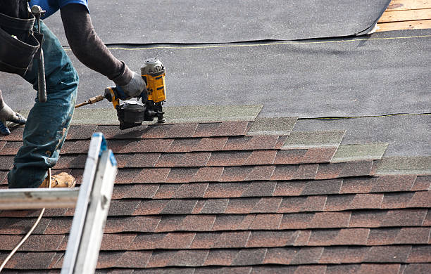 Licensed Gutter Installation service in Cambridge, IA - Brentwood Metal Roofing